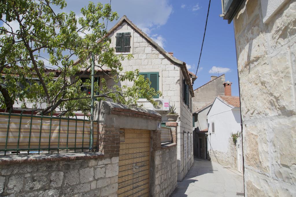 Apartment Pina Split Exterior photo
