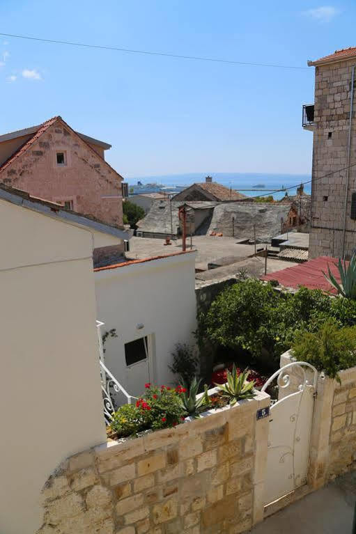 Apartment Pina Split Exterior photo