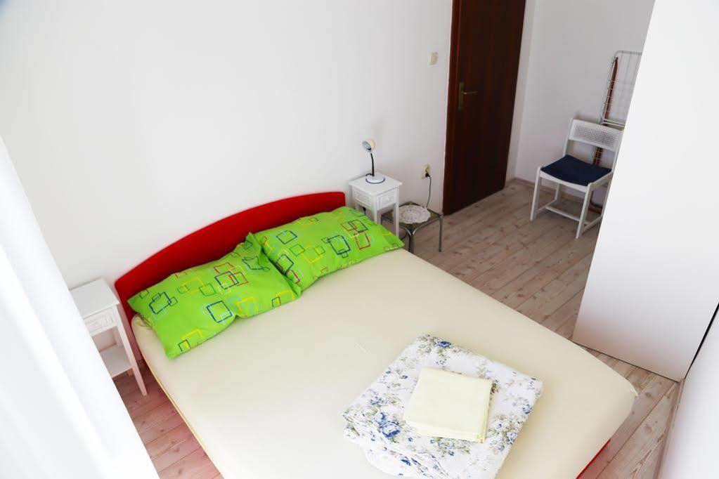 Apartment Pina Split Exterior photo